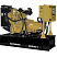 ТО-1 (ТО-500) ДГУ Caterpillar GEP88-1 (годовое) на базе дизельного двигателя Perkins 1104A-44TG2